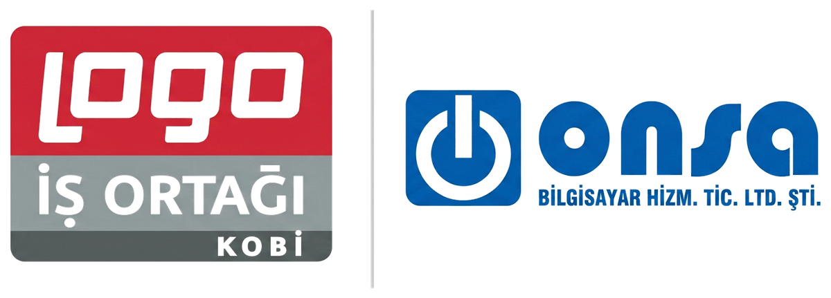 Tuzla Logo Bayisi - Onsa Bilgisayar